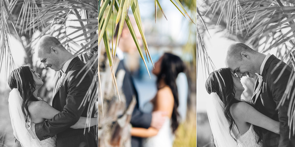 Annenberg Community Beach House Santa Monica Wedding 34
