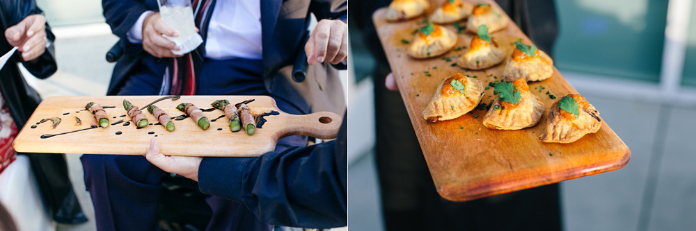 Annenberg Community Beach House Santa Monica Wedding 48
