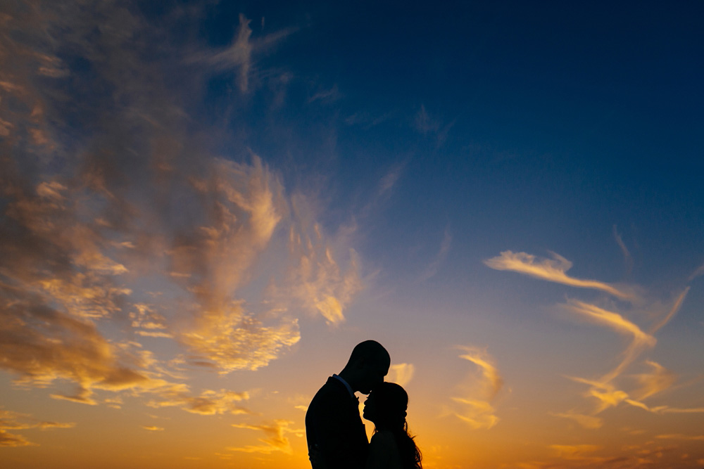 Annenberg Community Beach House Santa Monica Wedding 52