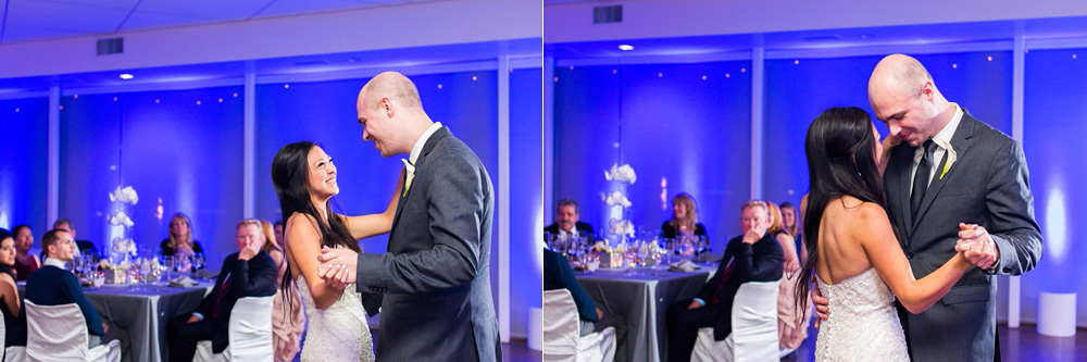 Annenberg Community Beach House Santa Monica Wedding 54
