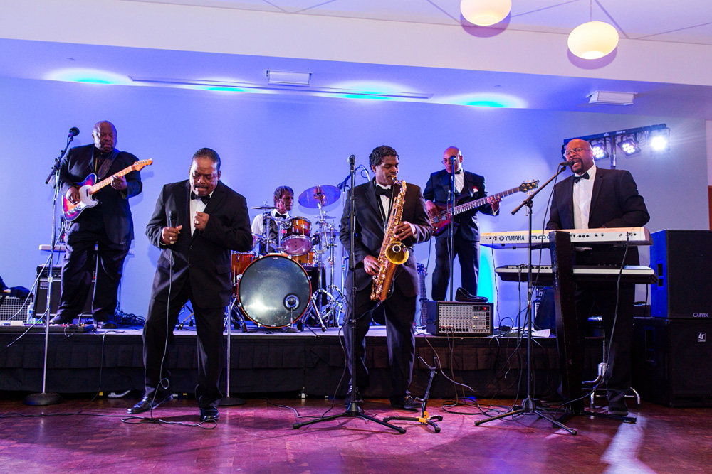 Annenberg Community Beach House Santa Monica Wedding 59