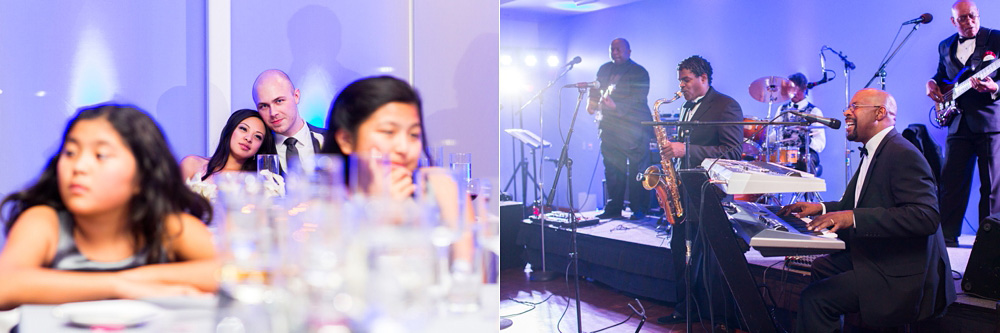 Annenberg Community Beach House Santa Monica Wedding 60