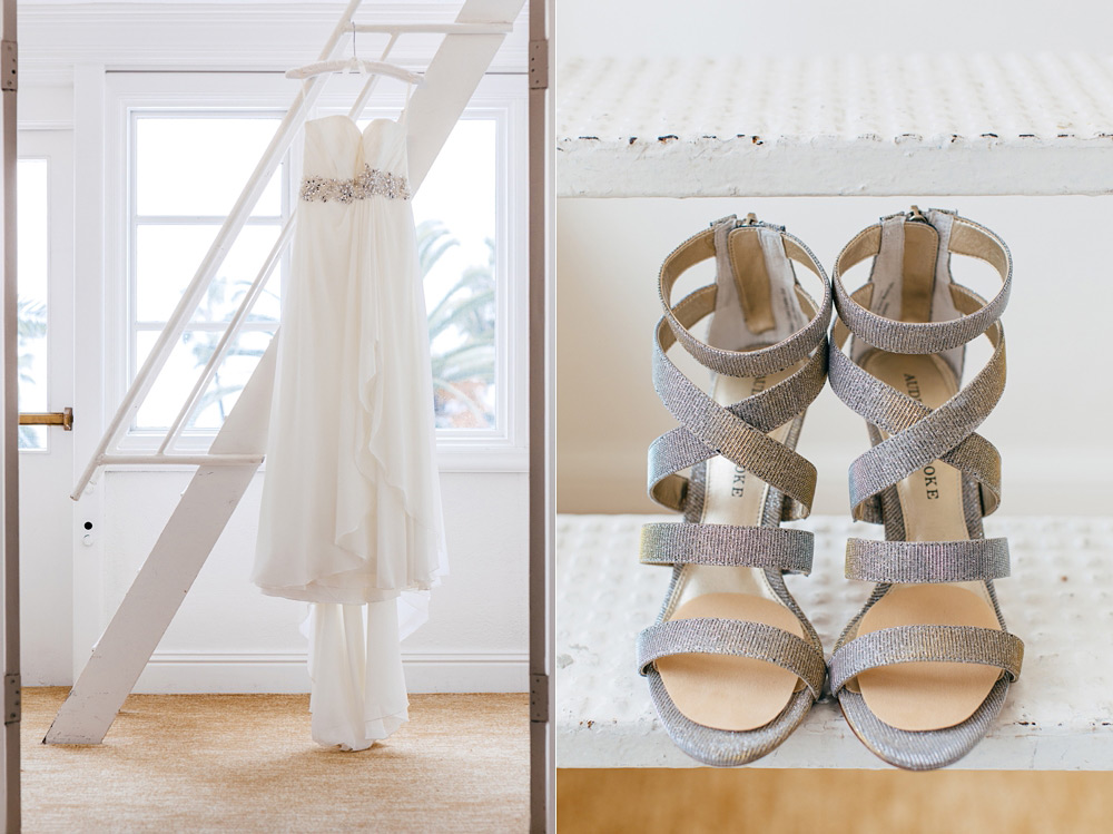 La Valencia Hotel Wedding 02