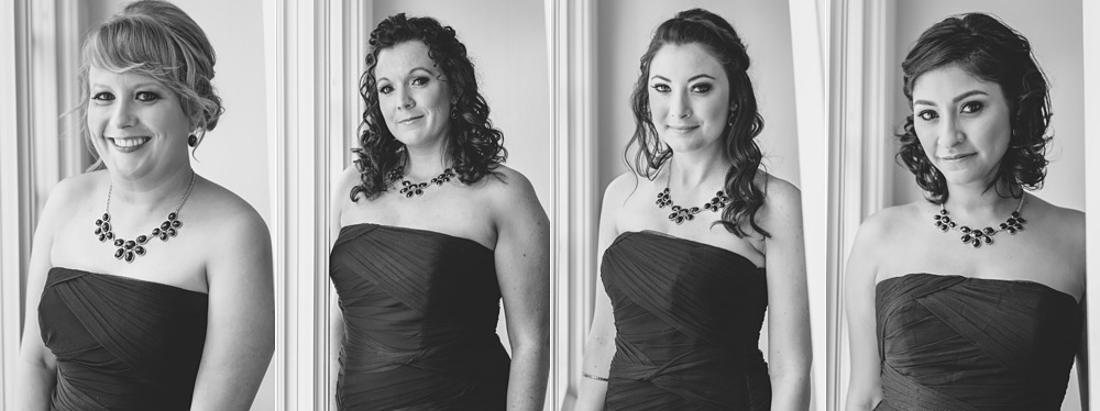La Valencia Hotel Wedding 14