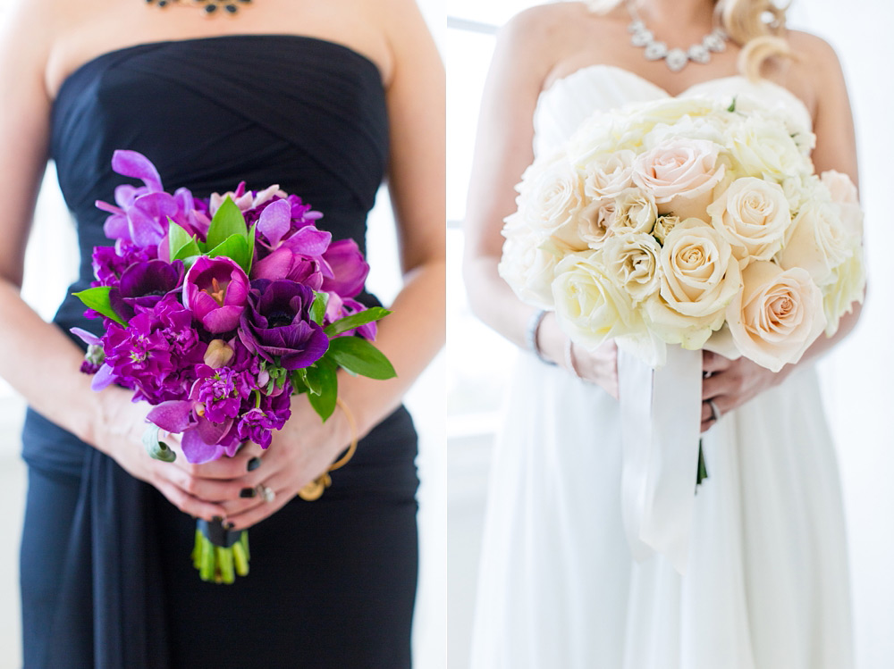 La Valencia Hotel Wedding 15