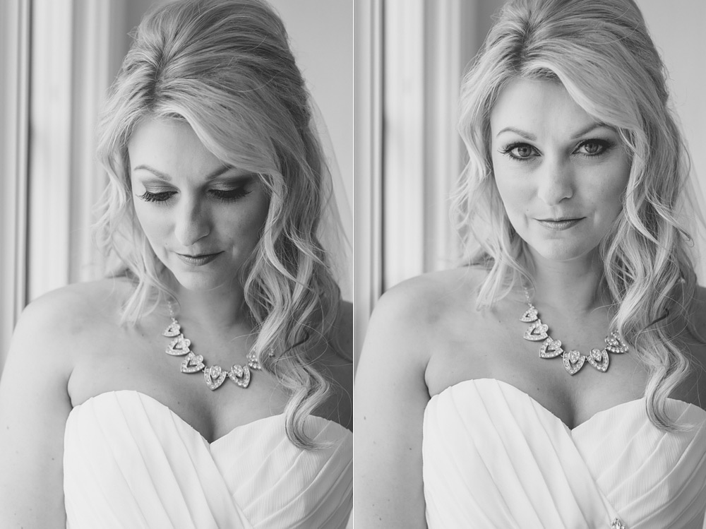 La Valencia Hotel Wedding 17