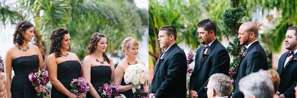 La Valencia Hotel Wedding 29