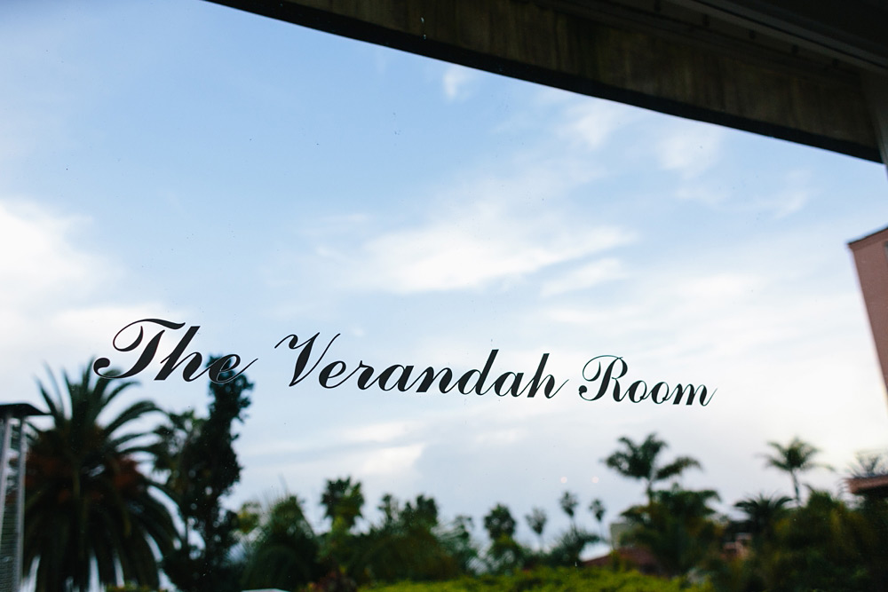 La Valencia Hotel Wedding 35