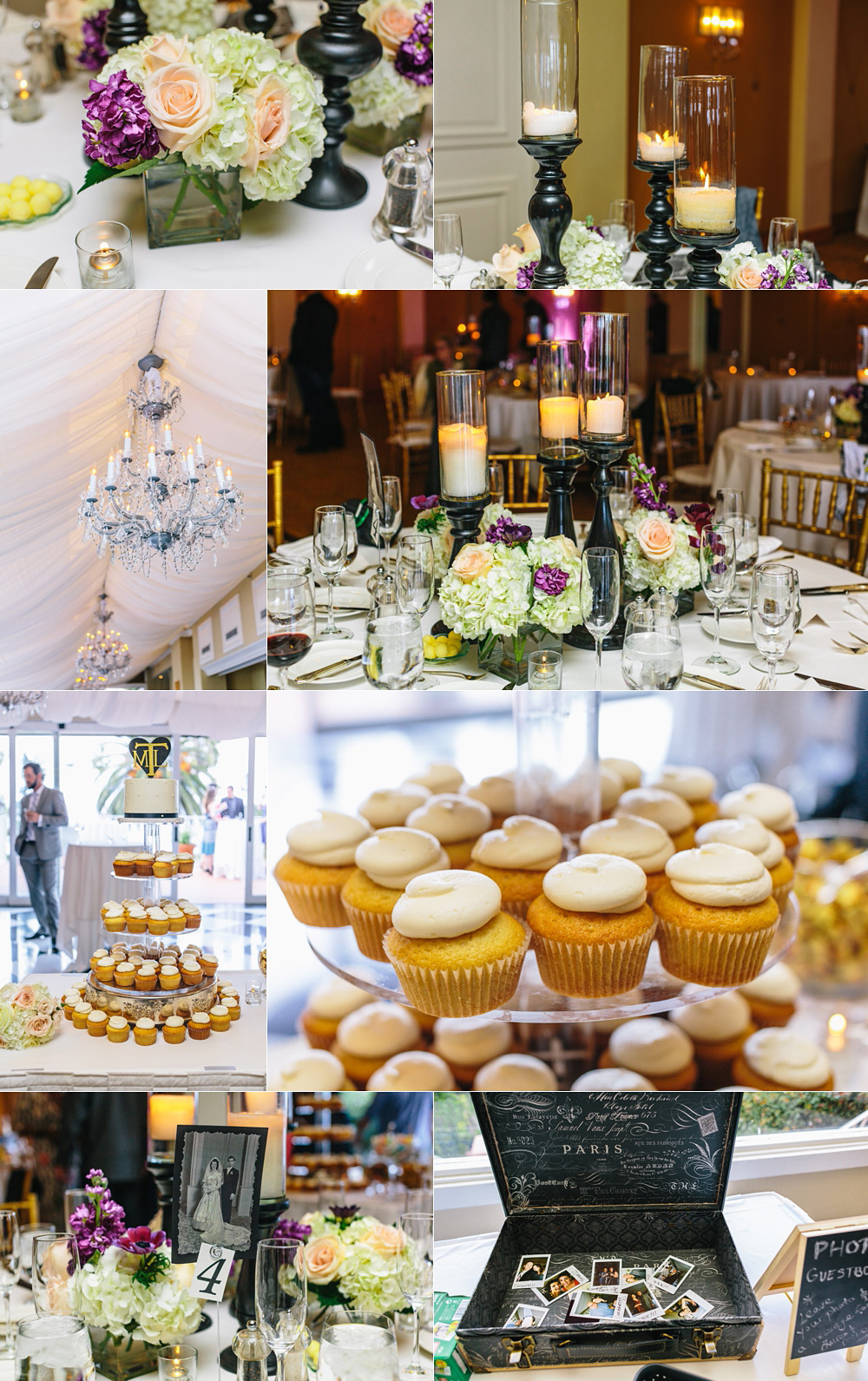 La Valencia Hotel Wedding 36