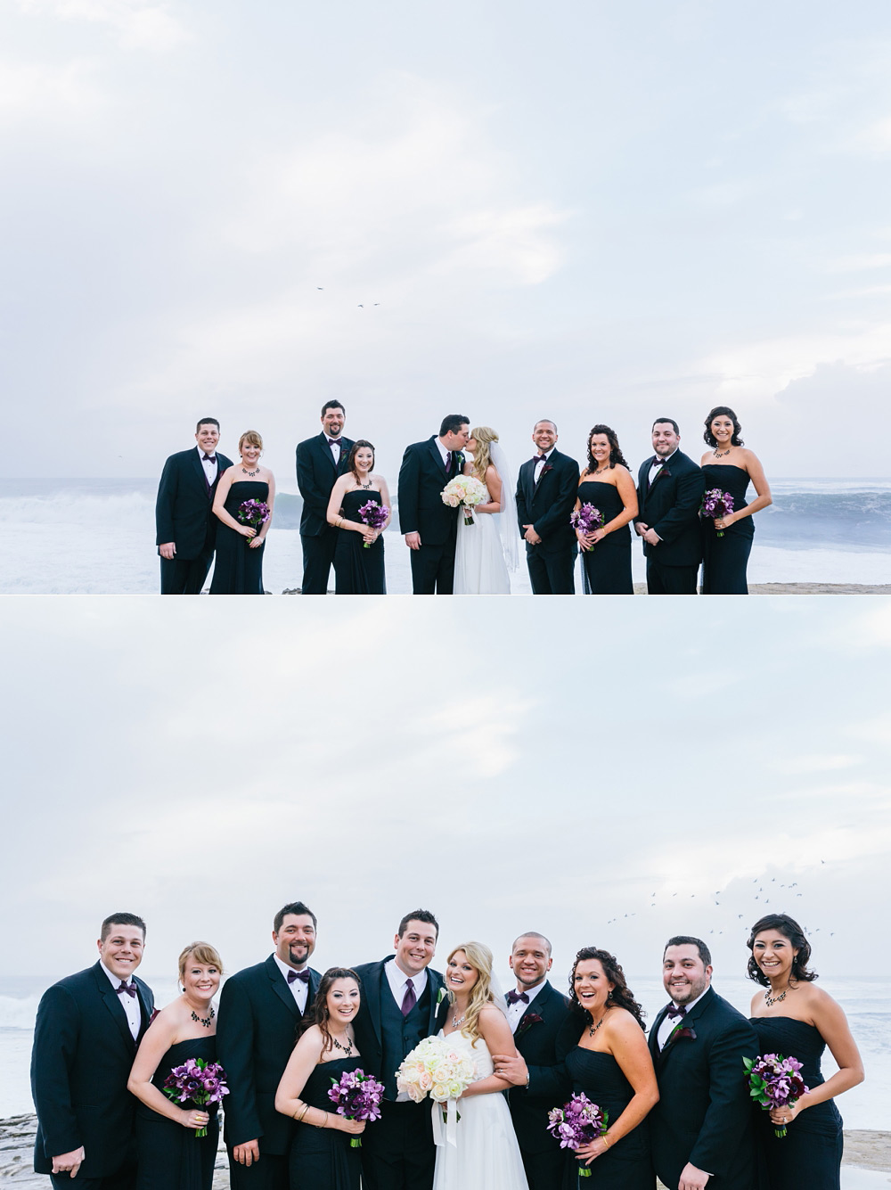 La Valencia Hotel Wedding 38