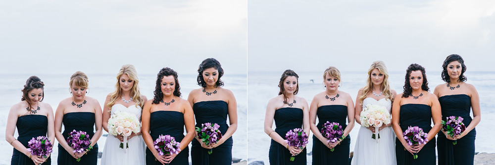 La Valencia Hotel Wedding 39