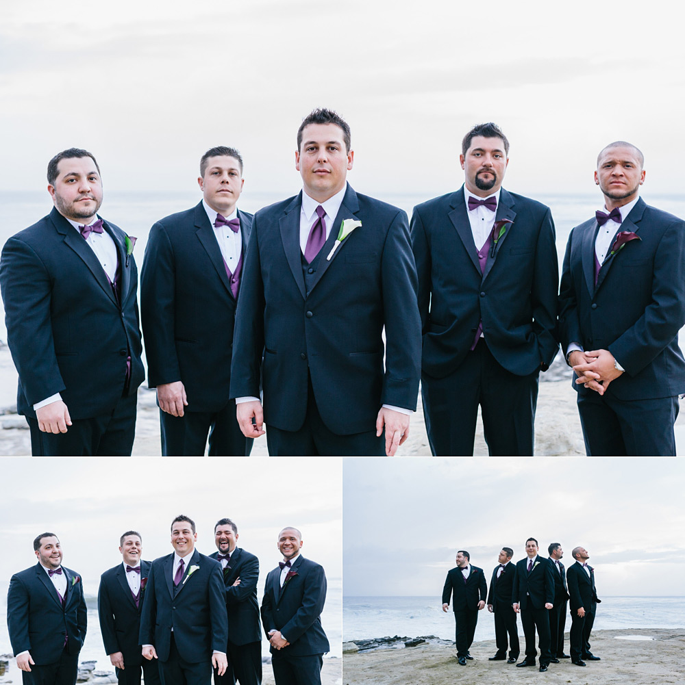La Valencia Hotel Wedding 41