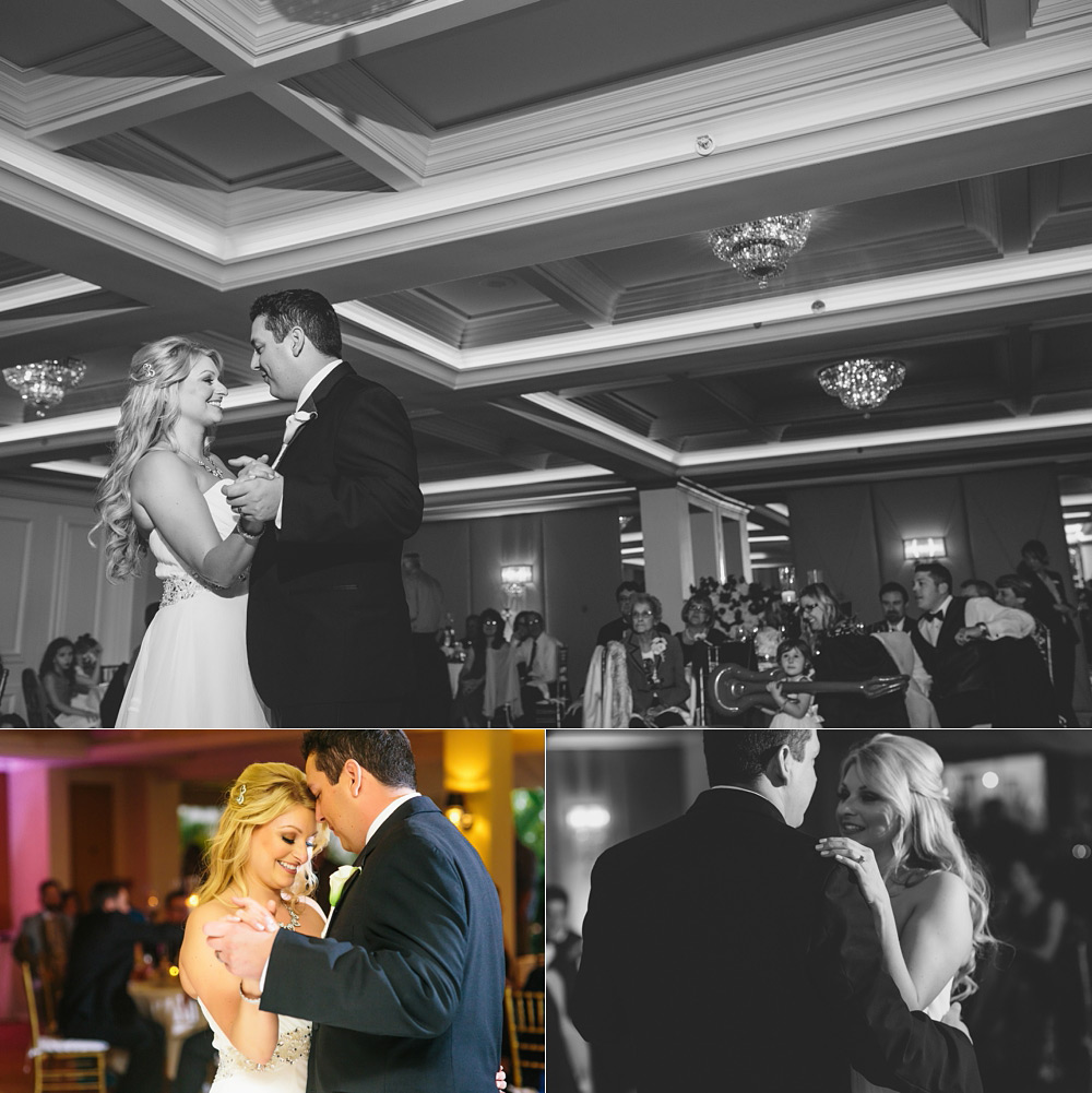 La Valencia Hotel Wedding 44