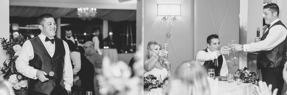 La Valencia Hotel Wedding 47