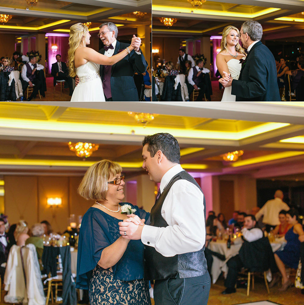 La Valencia Hotel Wedding 48