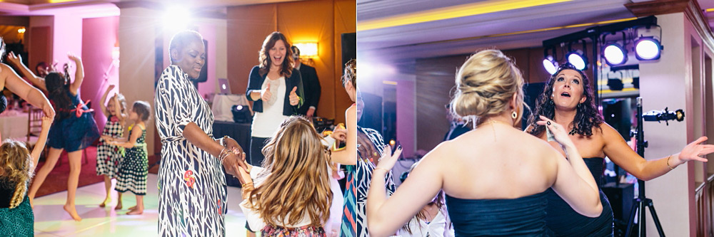 La Valencia Hotel Wedding 49