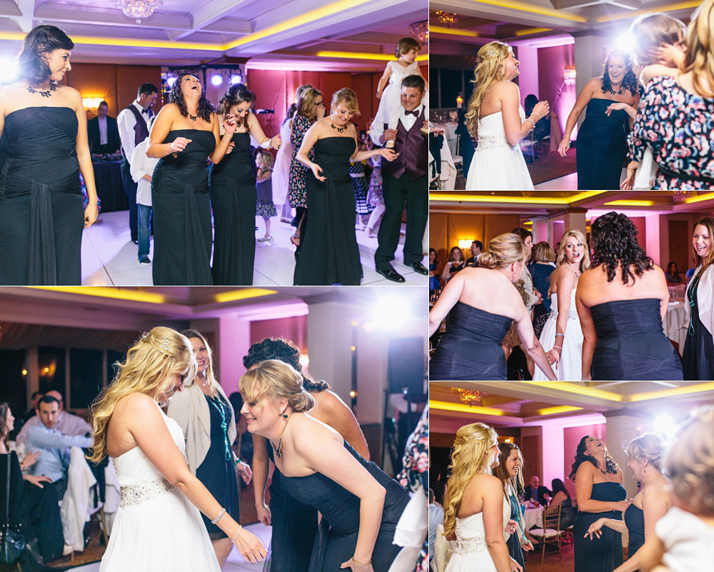 La Valencia Hotel Wedding 51