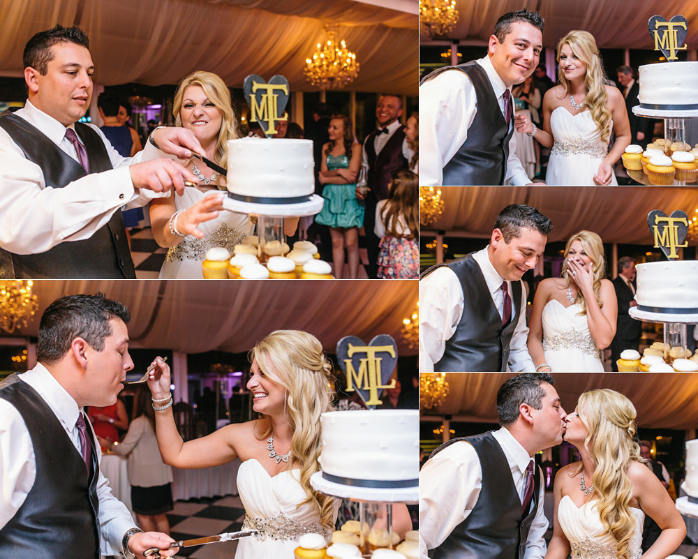 La Valencia Hotel Wedding 54