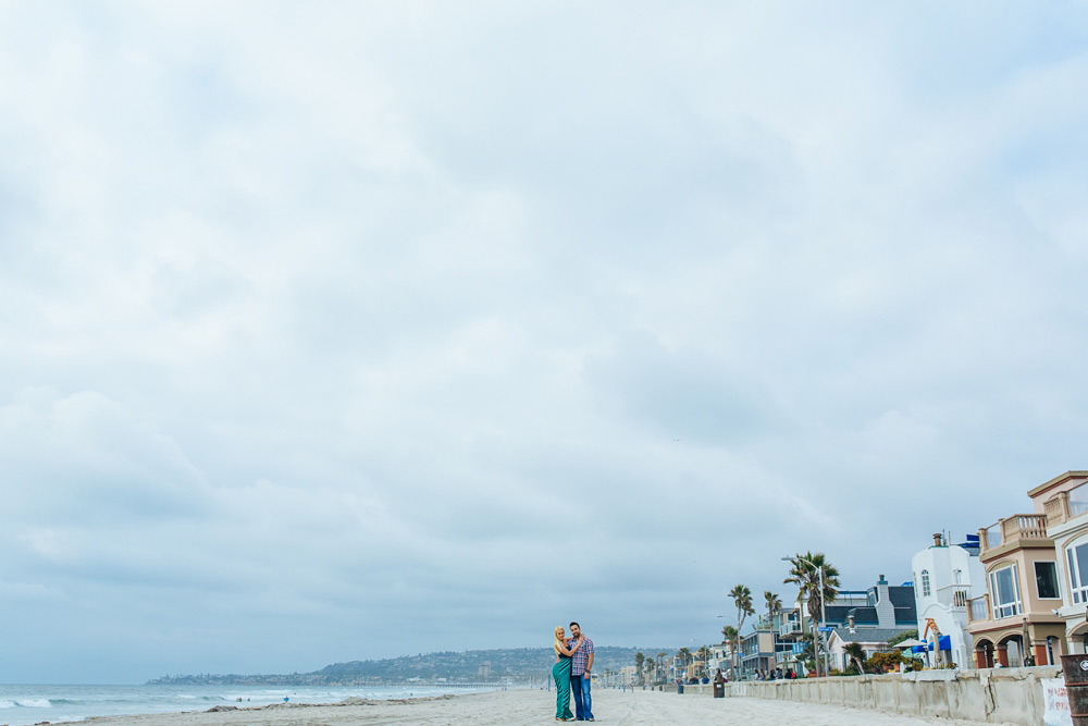 Pacific Beach and Mission Bay Proposal 11