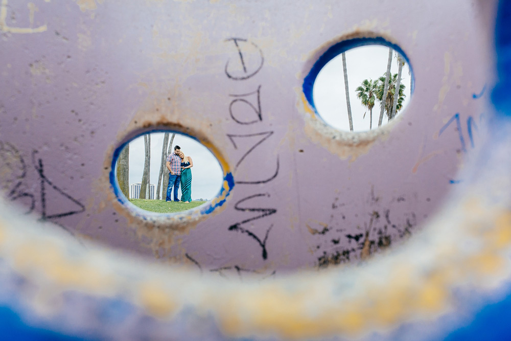 Pacific Beach and Mission Bay Proposal 17