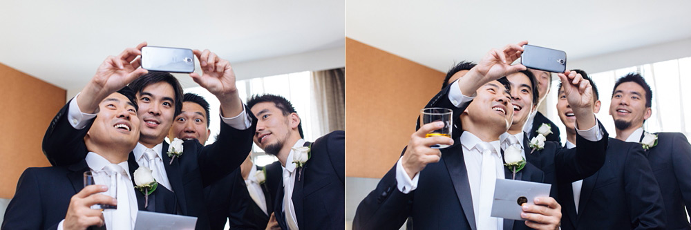 Hard Rock Hotel San Diego Wedding 07