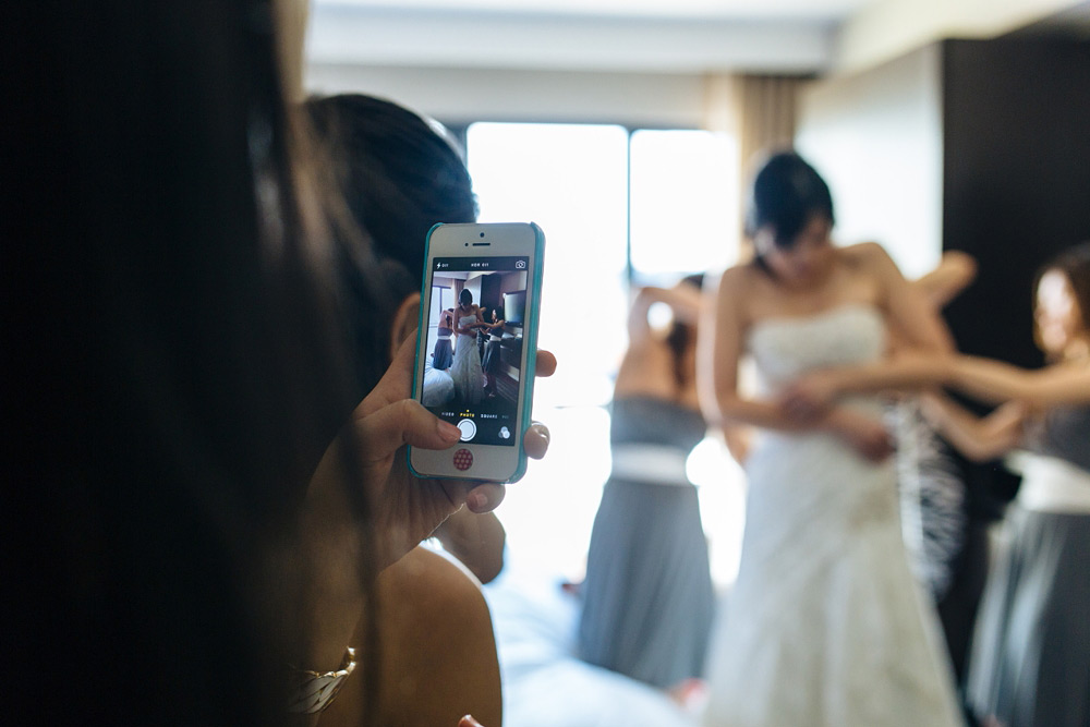 Hard Rock Hotel San Diego Wedding 09