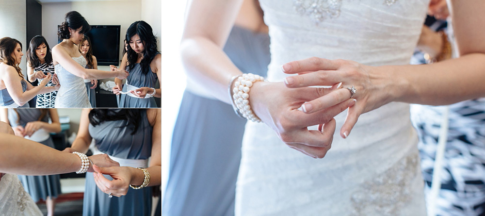 Hard Rock Hotel San Diego Wedding 10