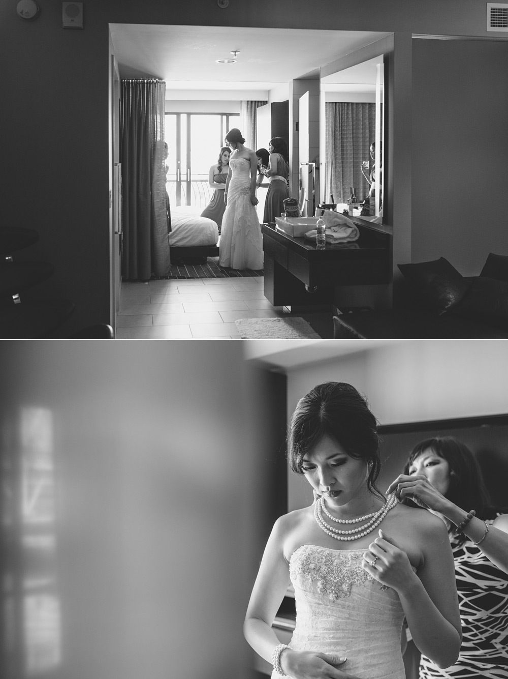 Hard Rock Hotel San Diego Wedding 11
