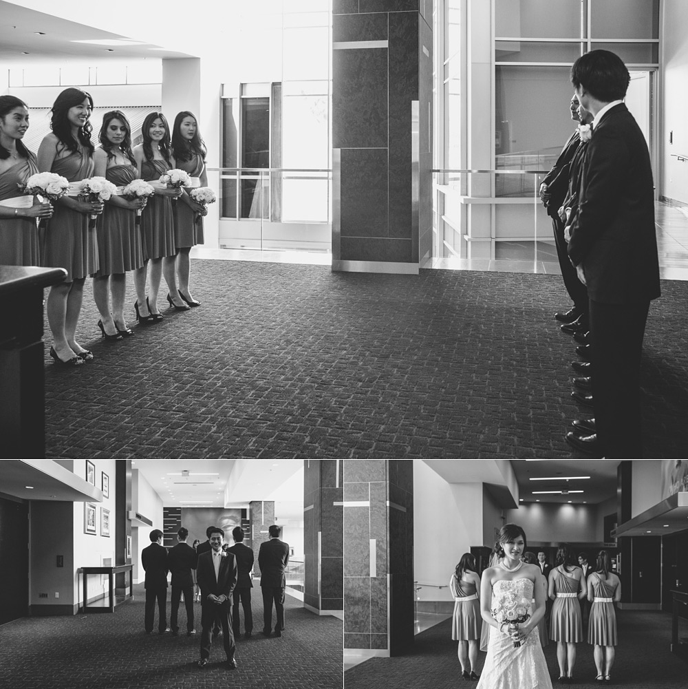 Hard Rock Hotel San Diego Wedding 12