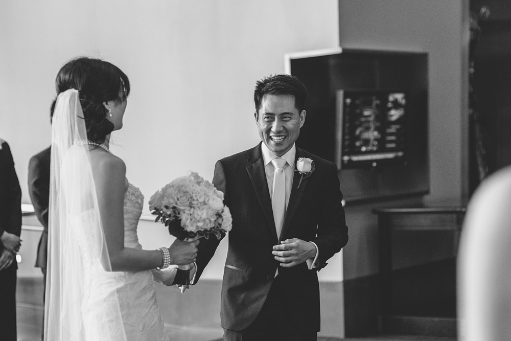 Hard Rock Hotel San Diego Wedding 14