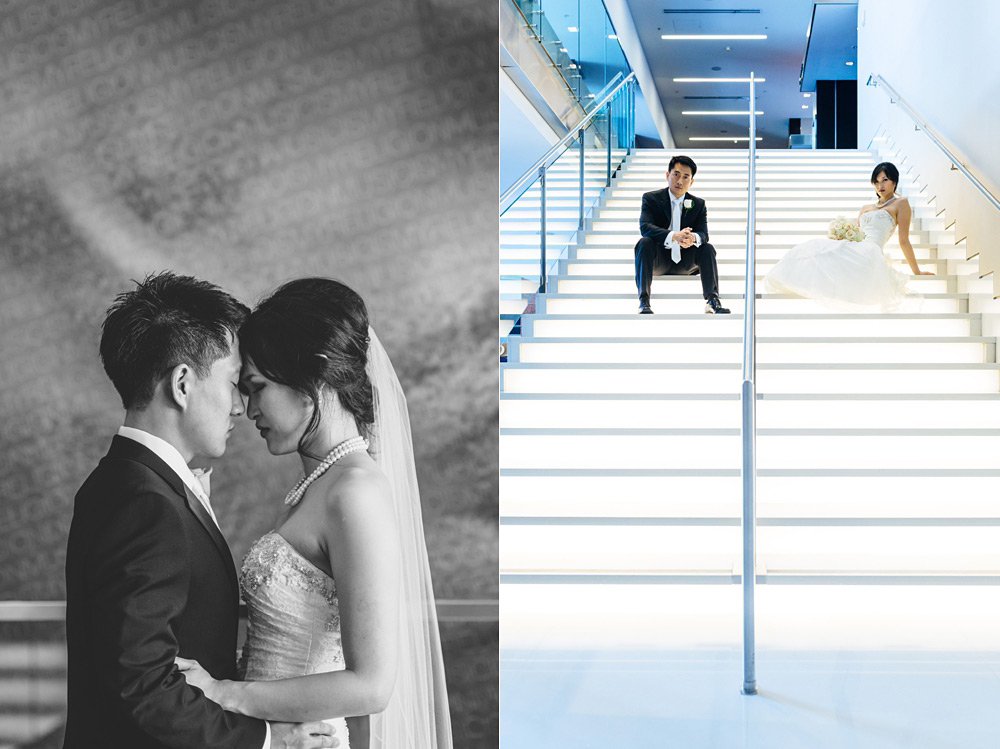Hard Rock Hotel San Diego Wedding 18