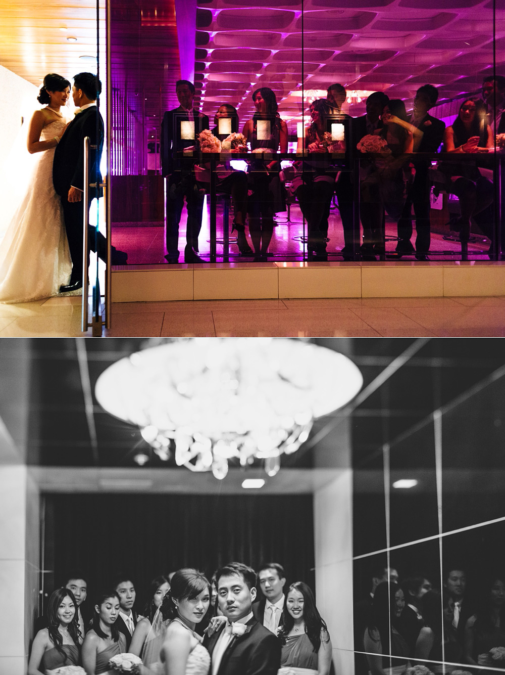 Hard Rock Hotel San Diego Wedding 20