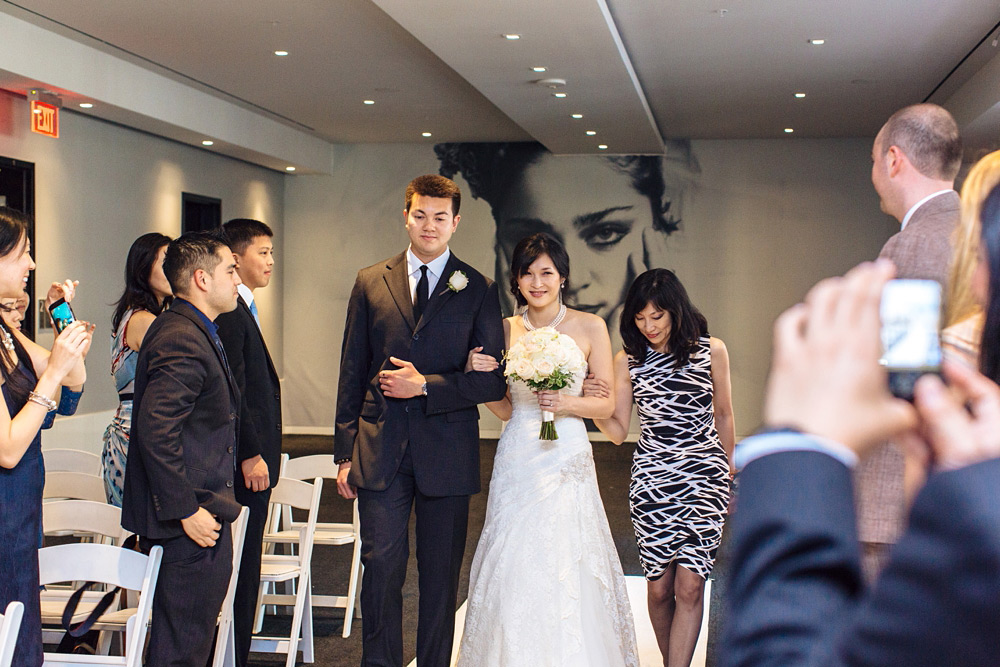 Hard Rock Hotel San Diego Wedding 23