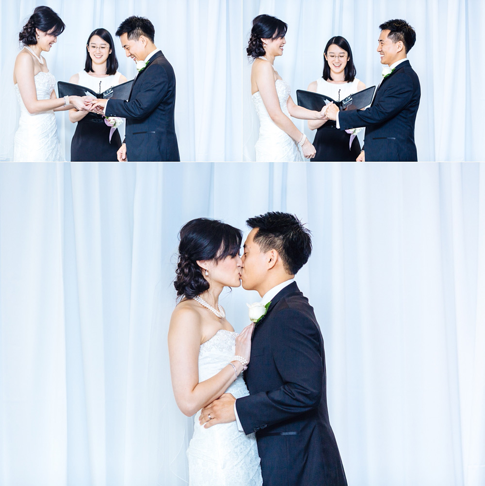 Hard Rock Hotel San Diego Wedding 25