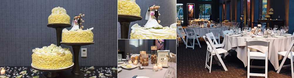 Hard Rock Hotel San Diego Wedding 31