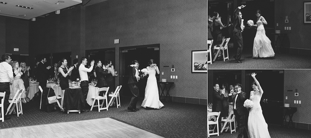 Hard Rock Hotel San Diego Wedding 34