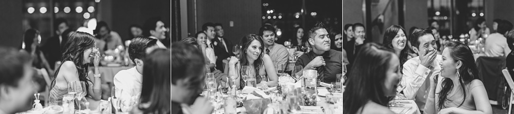 Hard Rock Hotel San Diego Wedding 37