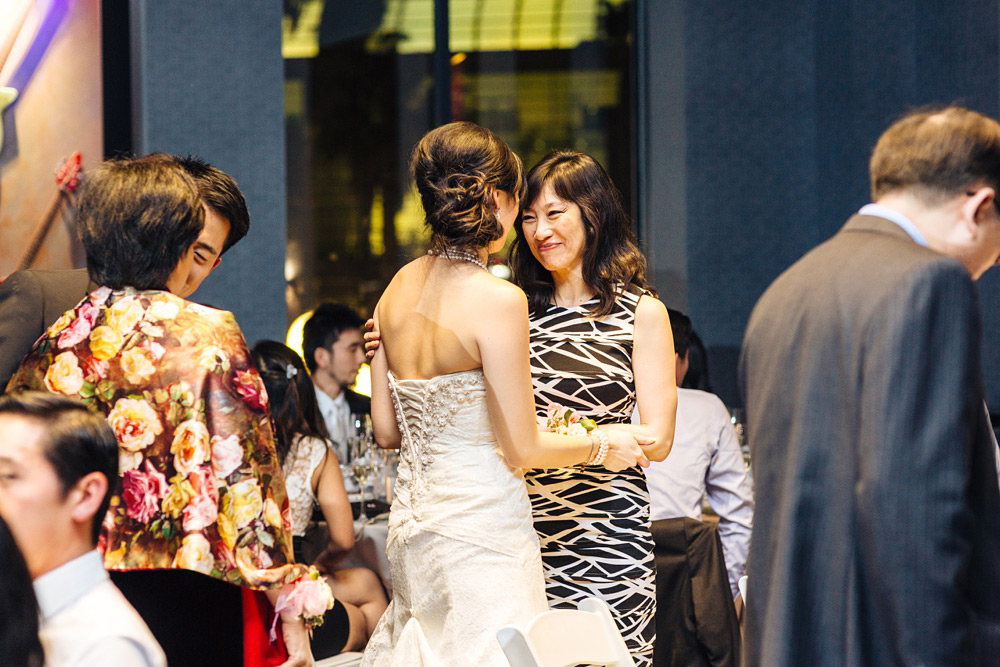 Hard Rock Hotel San Diego Wedding 39