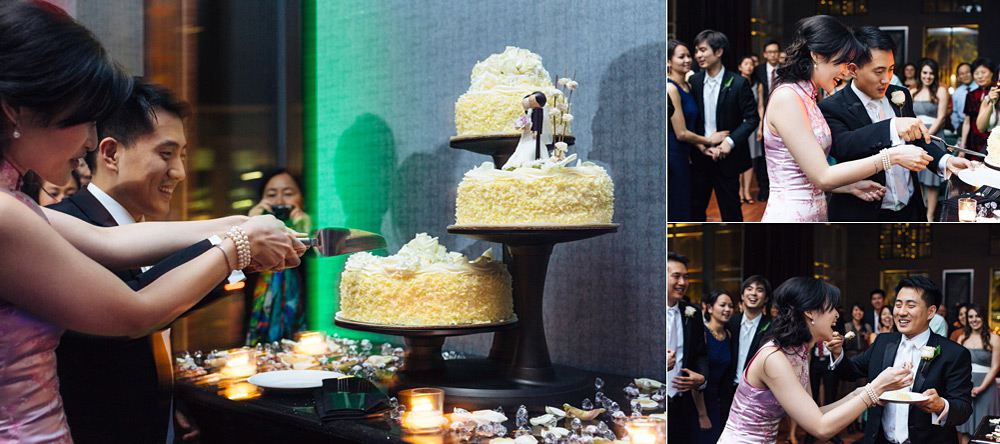 Hard Rock Hotel San Diego Wedding 43