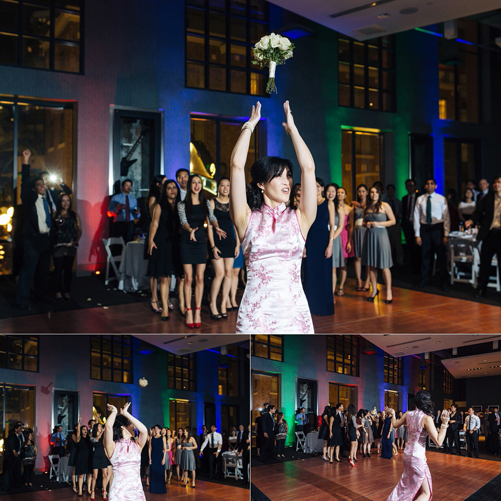 Hard Rock Hotel San Diego Wedding 44