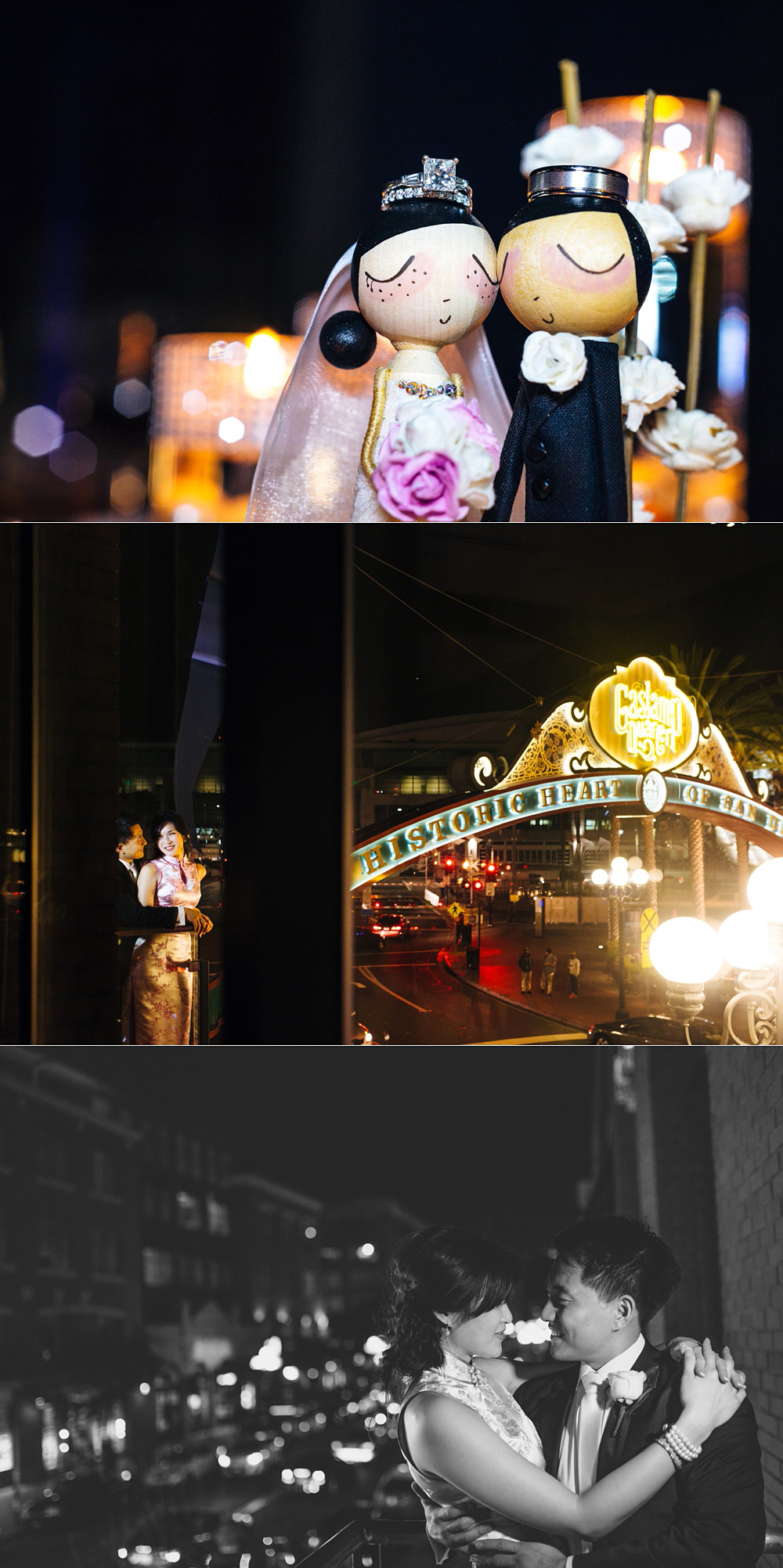 Hard Rock Hotel San Diego Wedding 45