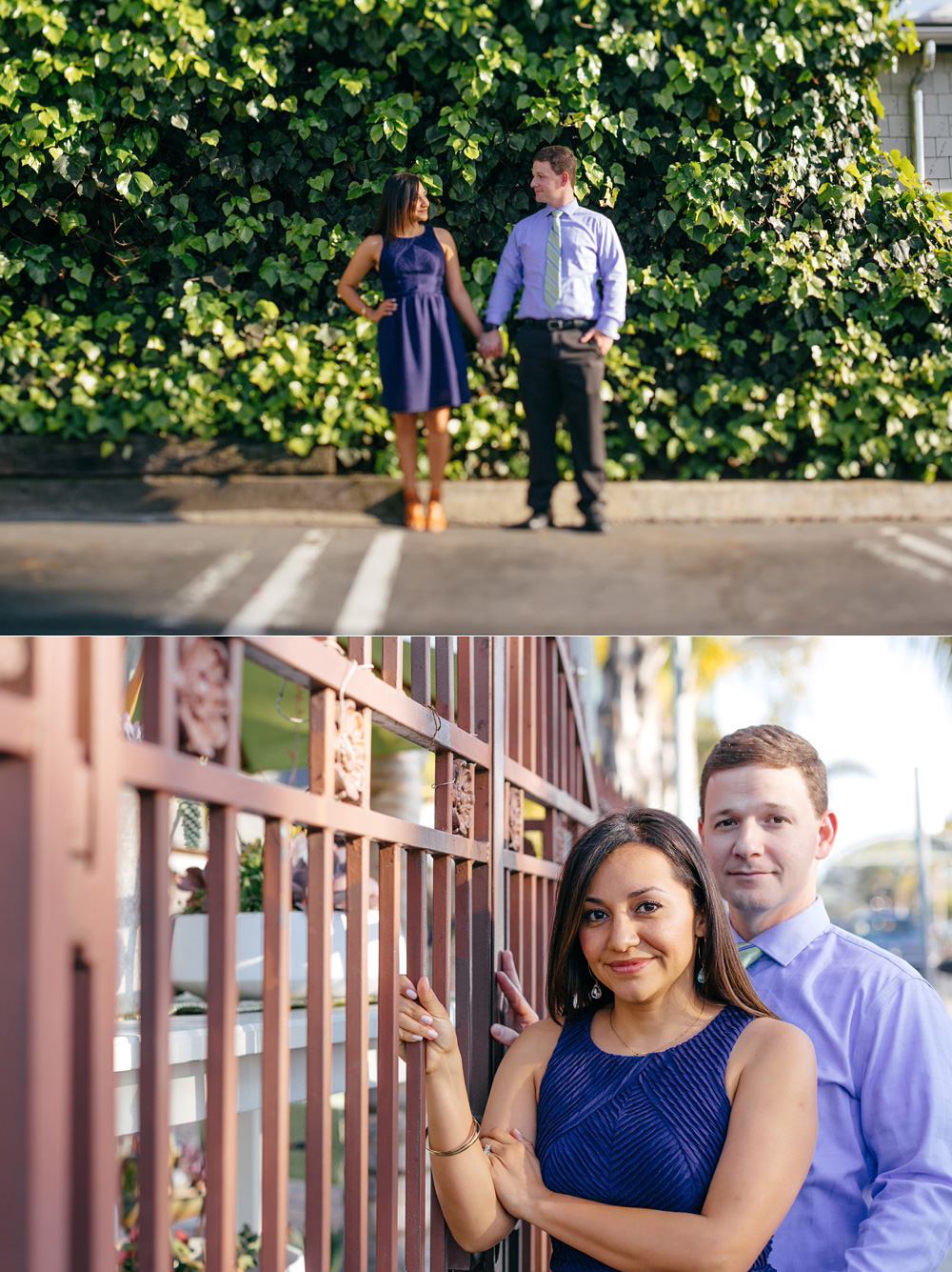 Solana Beach Engagement Photos 01