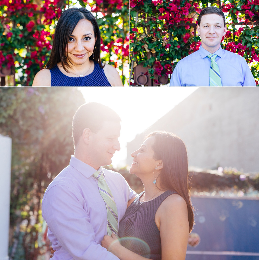 Solana Beach Engagement Photos 02
