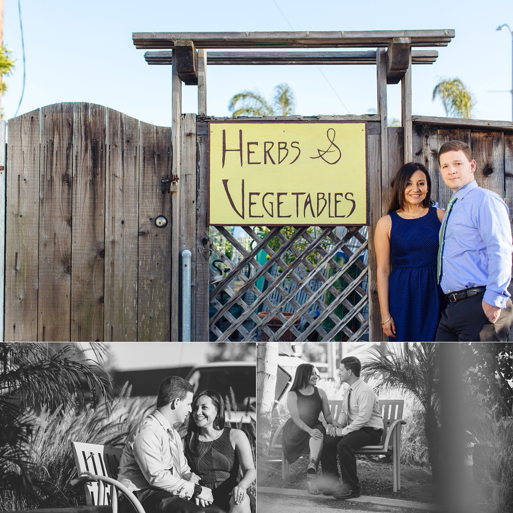 Solana Beach Engagement Photos 04