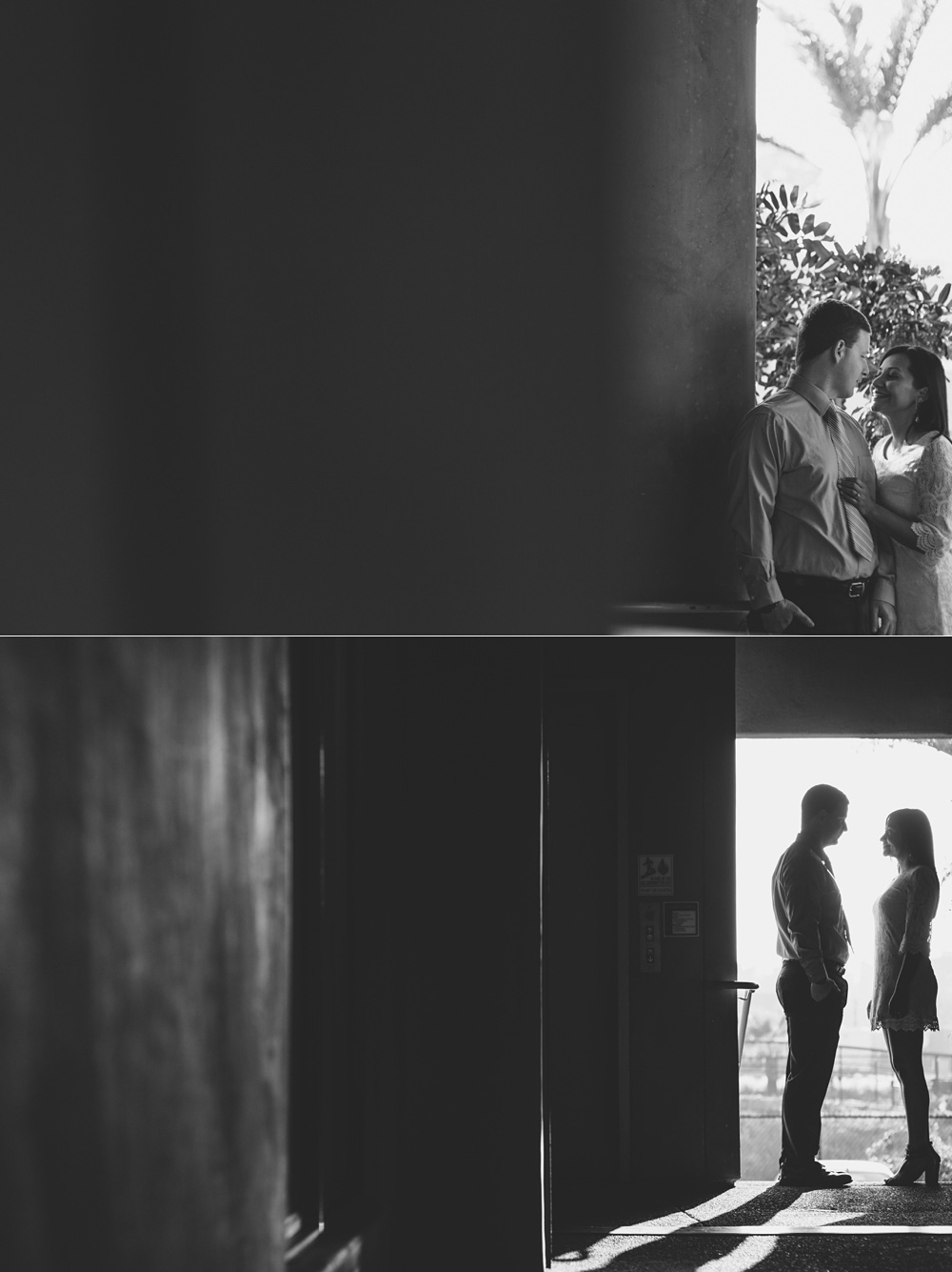 Solana Beach Engagement Photos 06