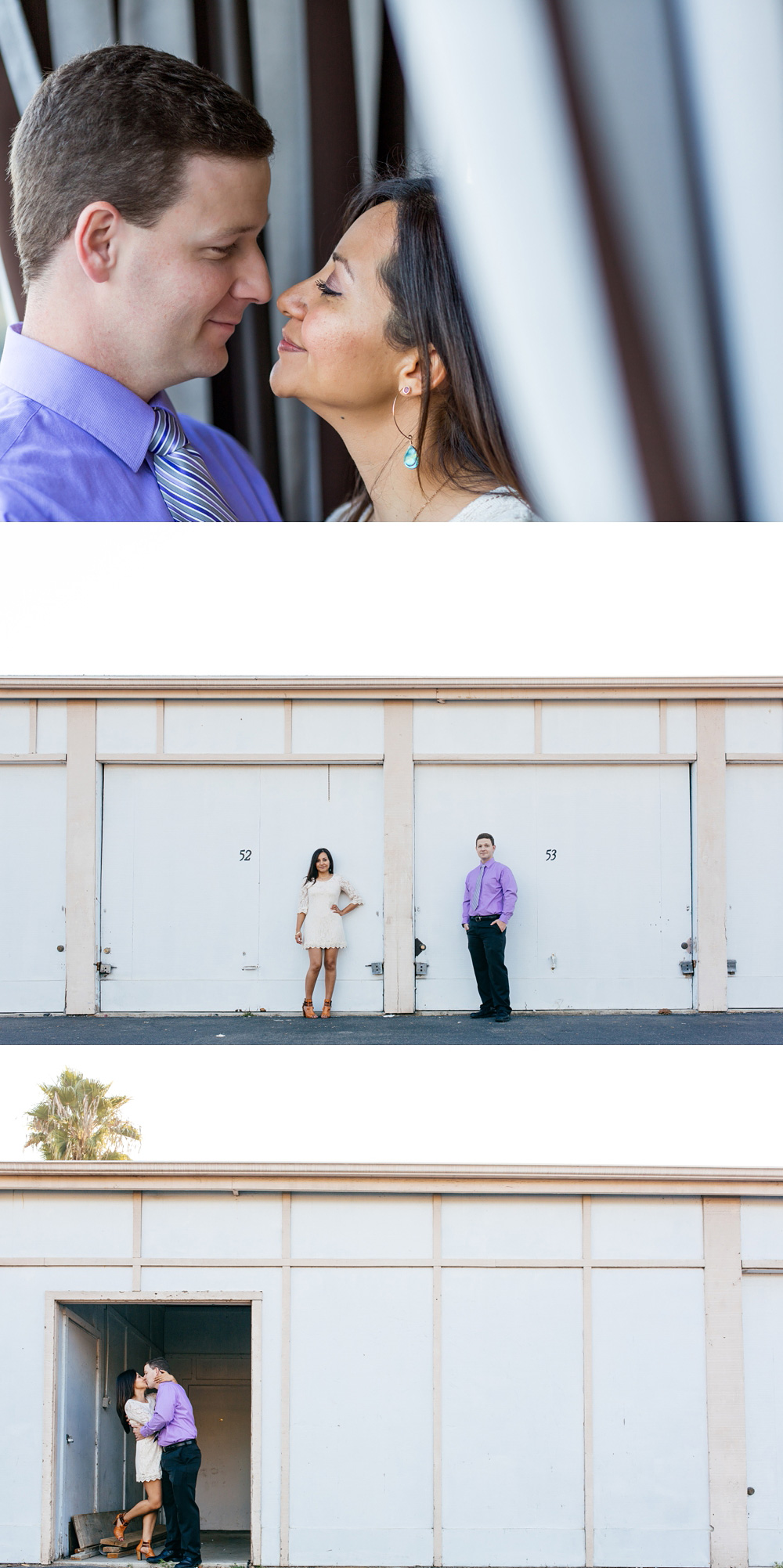 Solana Beach Engagement Photos 07