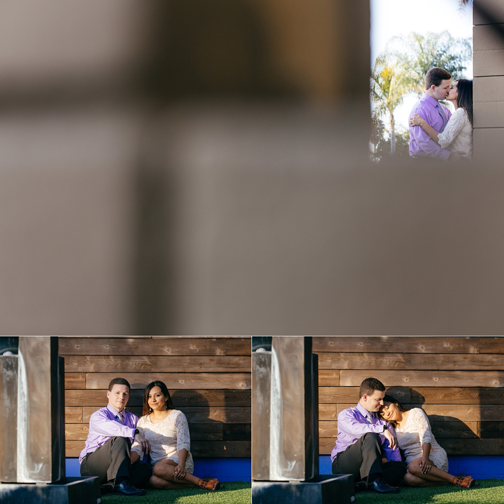 Solana Beach Engagement Photos 08