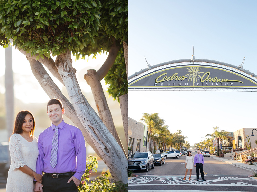 Solana Beach Engagement Photos 09
