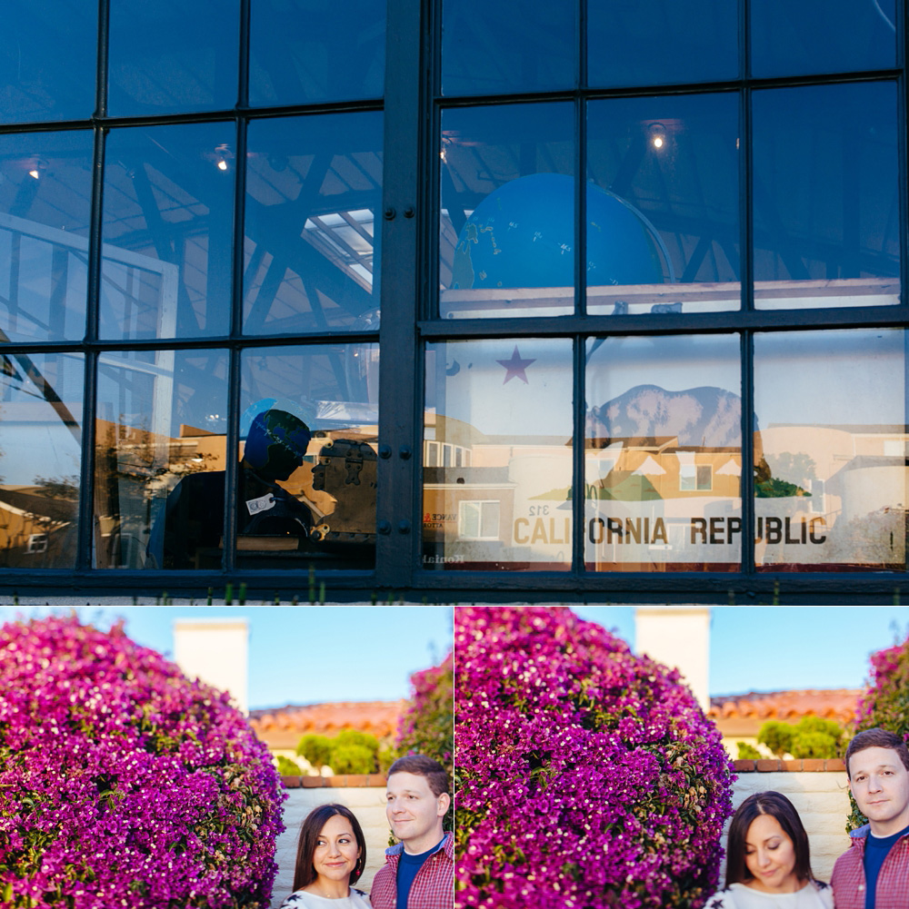 Solana Beach Engagement Photos 10