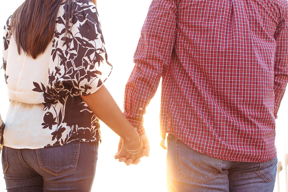 Solana Beach Engagement Photos 12